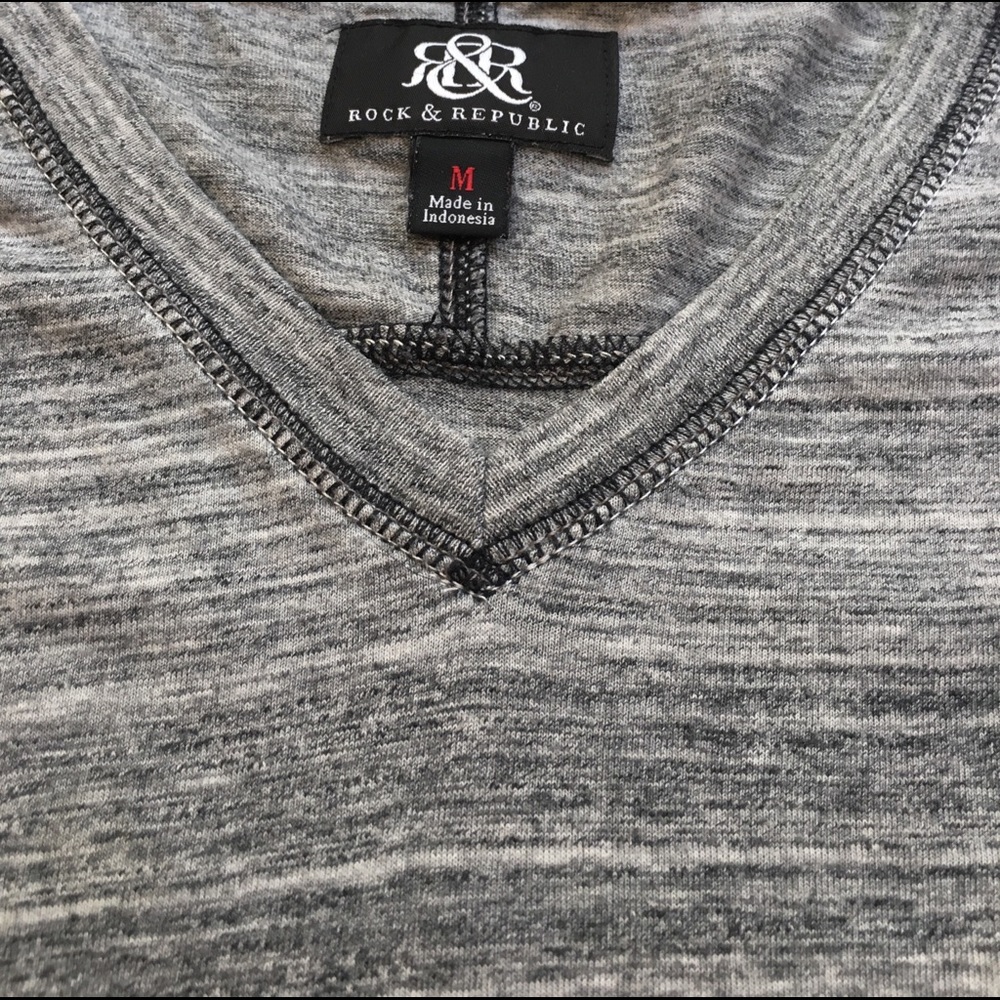 Rock & Republic short sleeve